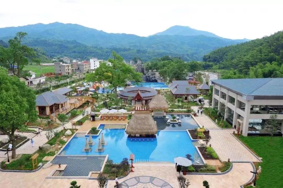 如火如荼的康養(yǎng)小鎮(zhèn)如何避免這八大假象？如何才能實(shí)打?qū)嵉某掷m(xù)運(yùn)營？