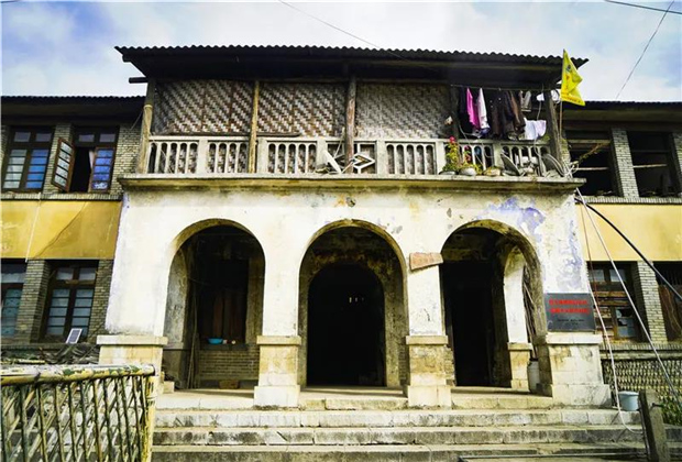 怒江旅游景點推薦：知子羅：怒江秘境，記憶之城